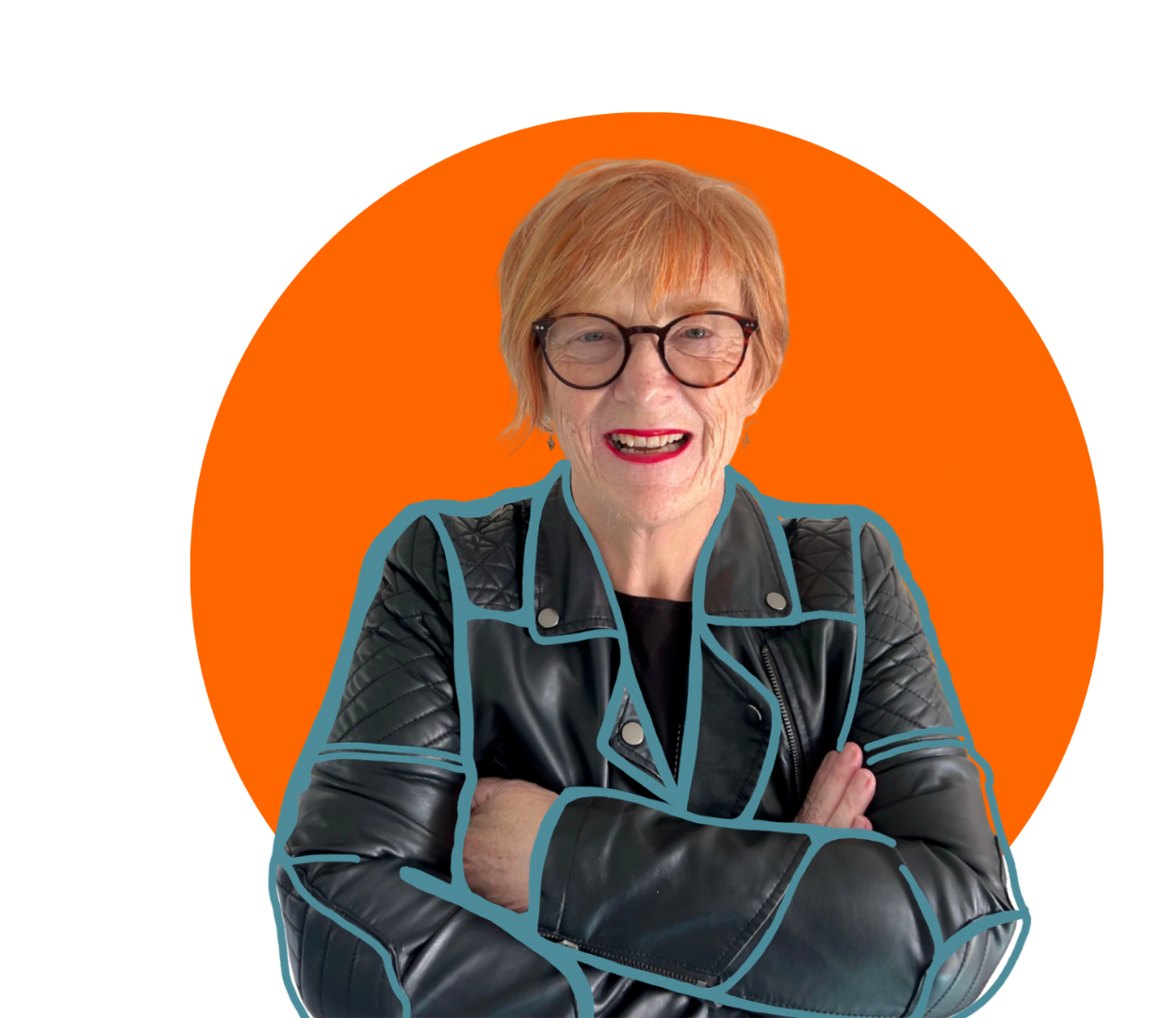 Carol Glover
